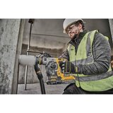 Dewalt DCH273H2T aku rotacioni hamer 18V xr sds-plus | Eponuda.com