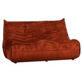 Atelier Del Sofa 2-Seat sofa bocek red | Eponuda.com