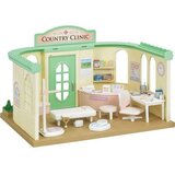 SYLVANIAN FAMILIES Seoski liječnik | shoptok.hr