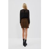 Marisse Skirt Z-Sc-3921 Black | ePonuda.com