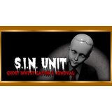  s.i.n. unit: ghost investigation & removal (pc) steam key global | ePonuda.com