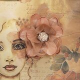 Nicole_Lee Ženska torba Reflection of Love 35x27x13 cm ROL17641 | shoptok.hr