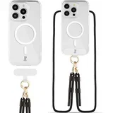 OVITEK 2V1 IPHONE 15 PRO 6.1 ZA MAGSAFE OVITEK PROZOREN, (21972190)