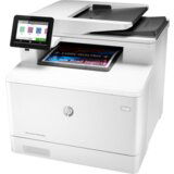 HP Večfunkcijska naprava Color LaserJet Pro M479fnw | Shoptok.si