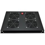 LAN-TEC FU.EB00.004 - ventilacijska jedinica, 4 ventilatora | shoptok.hr