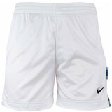 Nike Kratke hlače & Bermuda 459162100 Bela | Shoptok.si