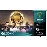 Hisense televizor 100E7K pro, 100", qled, 4K, ultra hd, crni Cene