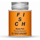 Stay Spiced! Rusty začimba za ribe Cene
