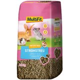 MultiFit stelja iz peletirane slame 24 kg Cene