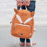Trixie Nahrbtniki MISTER FOX Oranžna | Shoptok.si