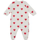 Petit Bateau Pižame & Spalne srajce MESCOEURS Bela | Shoptok.si