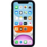 Onasi silikonski ovitek s trdim zadnjim delom za samsung galaxy A13 lte A135 - moder | Shoptok.si