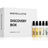 Discovery Box Bestsellers By set uniseks uniseks