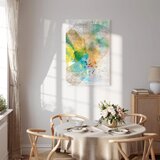  Slika - Butterfly and Dreams (1 Part) Vertical 80x120 Standard | shoptok.hr