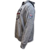 Nike Puloverji CD5337063 Siva | Shoptok.si