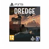 Astragon PS5 DREDGE Complete Edition | ePonuda.com