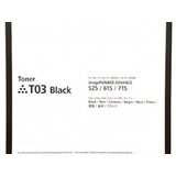  Toner CANON CRG-T03 P | Eponuda.ba