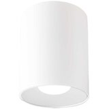 Ideal Lux - LED spot svetiljka NITRO LED/10W/230V prečnik 8 cm CRI 90 bela | Eponuda.com