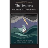 Bookpoint William Shakespeare - Tempest Cene