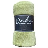 MATIVO Deka mikrovlakna 150x200 cm green | shoptok.hr