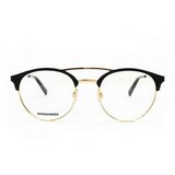 Dsquared2 ženski Okvir za naočale DQ5284-030-51 Ø 51 mm | shoptok.hr