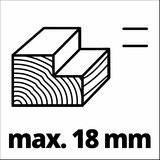 Einhell električna ručna blanja rende TE-PL 900 | Eponuda.ba