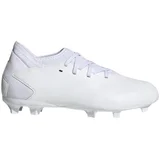 Nogomet Bottines Predator Accuracy.3 FG synthétiques Modra