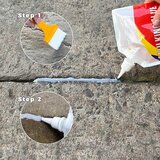 Smania Tesnilna masa za beton FlexBond™ (250 ml) | Shoptok.si