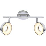 Lesnina XXXL LED-REFLEKTOR Isla 400 lm 3000 K | Shoptok.si