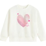 Cool club pulover DR CCG3110977 D bela 98 | Shoptok.si