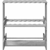  Stalak za bilijarske cueve Konstruirano drvo 60 x 35 x 60 cm | shoptok.hr