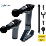 Platinet PMAS10PRO masažna pištola, (21591860) | Shoptok.si