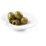 Tapas Posodica, Plato, 100x25mm, 6 kos Cene