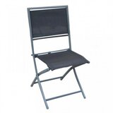 Green Bay podešavajuća stolica – crna lipari ( 051112 ) Cene