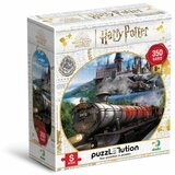 Puzzle 350 PCS HARRY POTTER | ePonuda.com