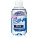 Astrid Hyaluron dvofazno sredstvo za skidanje šminke za oči i usne 125 ml | shoptok.hr