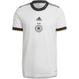  Muški Nogometni Dres Kratkih Rukava Adidas Germany 21/22 | shoptok.hr