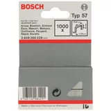Bosch Spajalica od plosnate žice tip 57