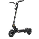 Teverun Električni skuter Space Lite - doseg 60 km - baterija 52V 18AH - črna, (5000231667) | Shoptok.si