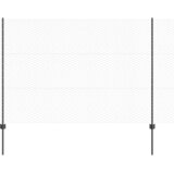  Heksagonalna ograda s stubom 10 x 1,5 m Čelik premazan PVC-om | shoptok.hr