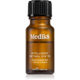 Medik8 C-Tetra Eye posvjetljujući serum za područje oko očiju s vitaminom C 7 ml Cijene