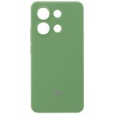  ORG Silicone Case za Redmi Note 13 4G zelena | Eponuda.ba