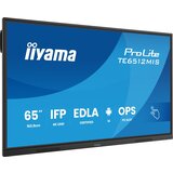 Iiyama DS TE6512MIS 163.9cm VA TOUCH 65'' /3840x2160 /VGA /2xHDMI /2xUSB-C | shoptok.hr
