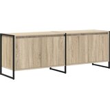 TV ormar Sonoma 140 x 36 x 49.5 cm Konstruirano drvo | Eponuda.com