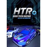  htr+ slot car simulation (pc) steam key global | ePonuda.com