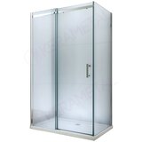 Astral Tuš kabina LIDO 120x80 6mm | ePonuda.com