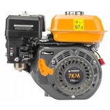  GX160 OHV 7KS MOTOR S IZGARANJEM 20MM VRATILO PM-SSP-720T | shoptok.hr