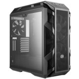 Cooler Master MasterCase H500M ohišje za računalnik, sivo | Shoptok.si
