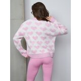 Sinsay Pulover s srcima | shoptok.hr