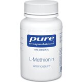 pure encapsulations L-metionin Cene